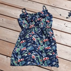 Sun dress